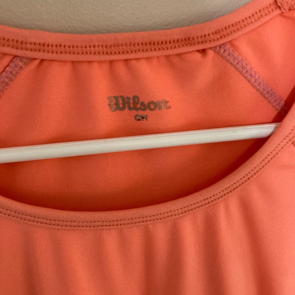 Exercise top. - Picture 2 of 3